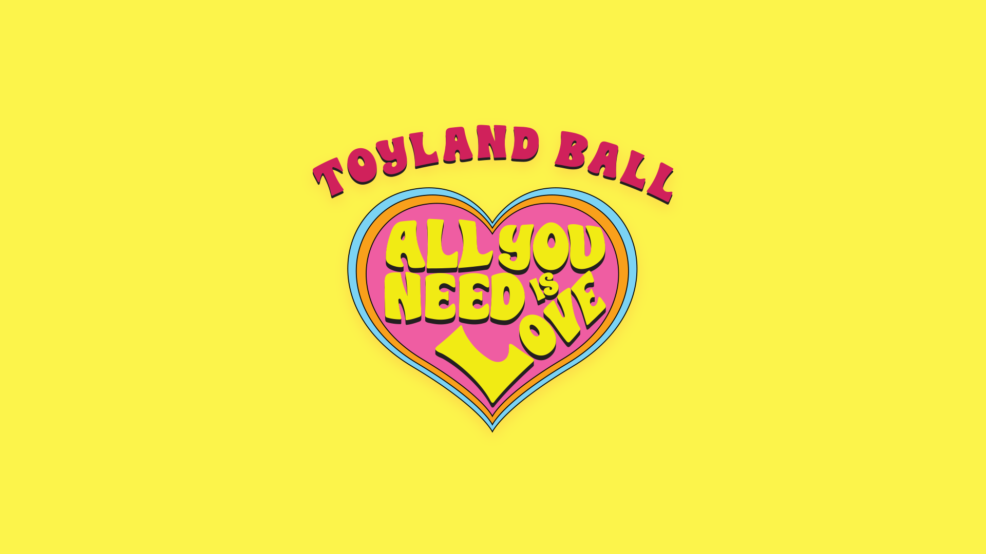 Toyland Ball Thumbnail
